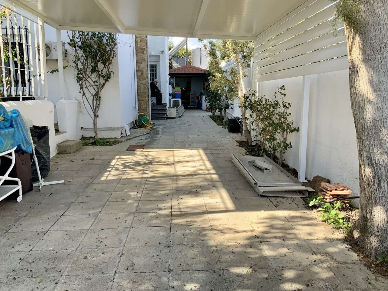 House (Detached) in Agios Andreas, Nicosia for Sale