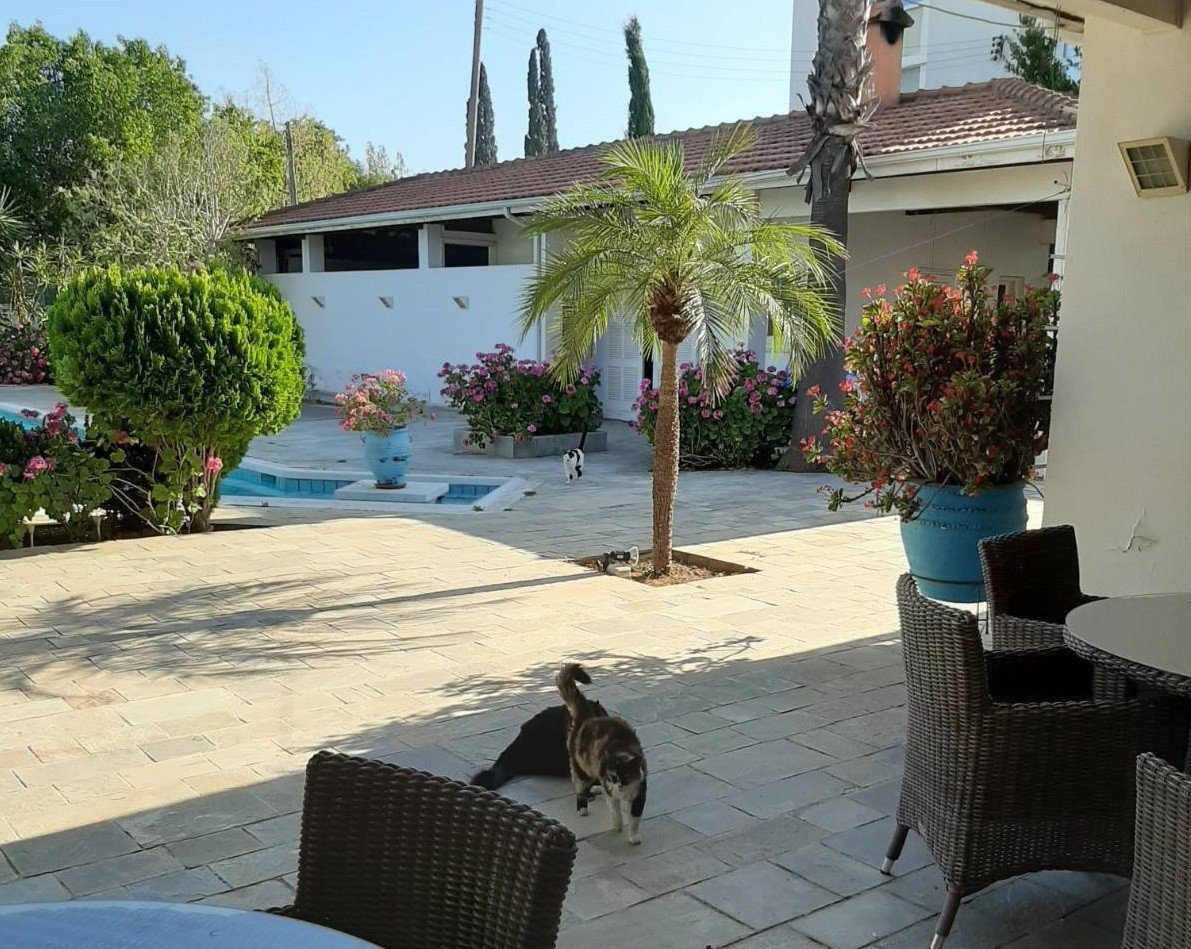 House (Detached) in Agios Andreas, Nicosia for Sale