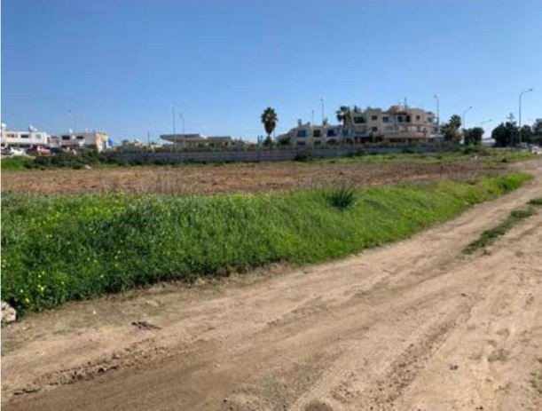 (Tourist) in Tombs of the Kings, Paphos for Sale