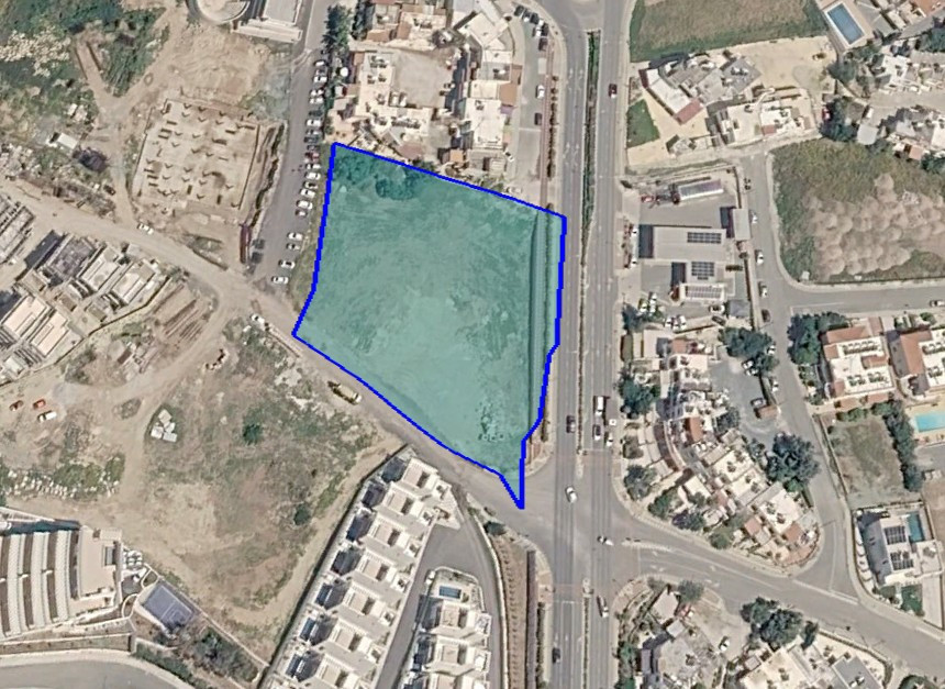 (Tourist) in Tombs of the Kings, Paphos for Sale