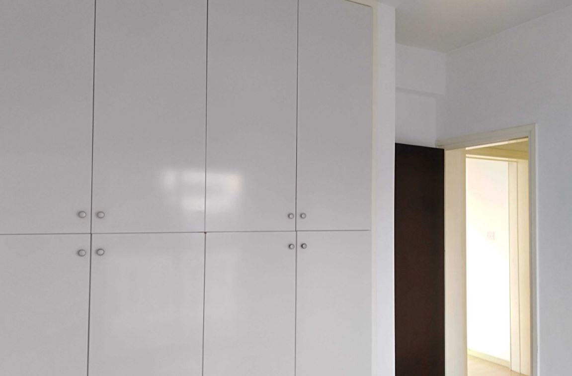 Apartment (Penthouse) in Agioi Omologites, Nicosia for Sale