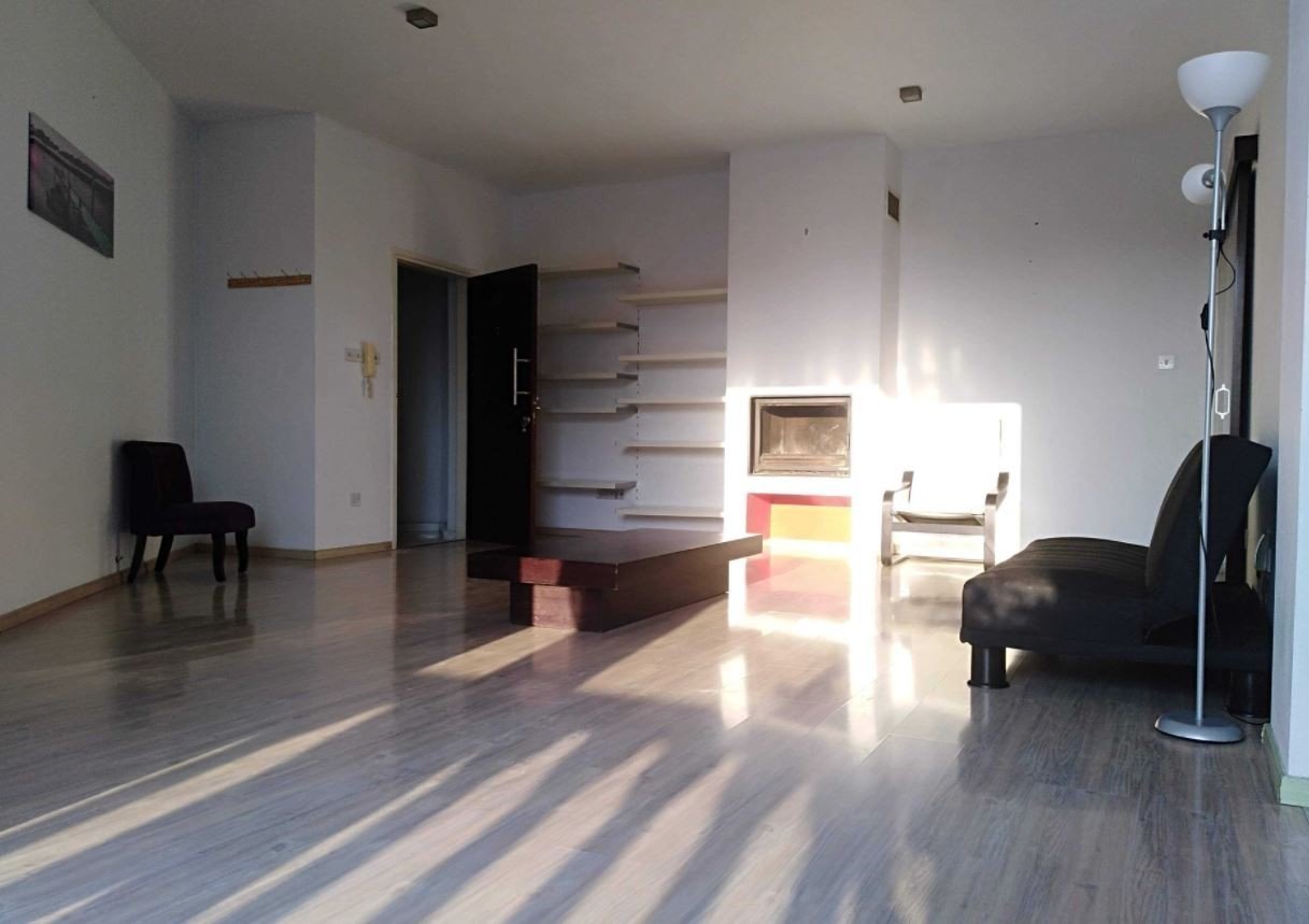 Apartment (Penthouse) in Agioi Omologites, Nicosia for Sale