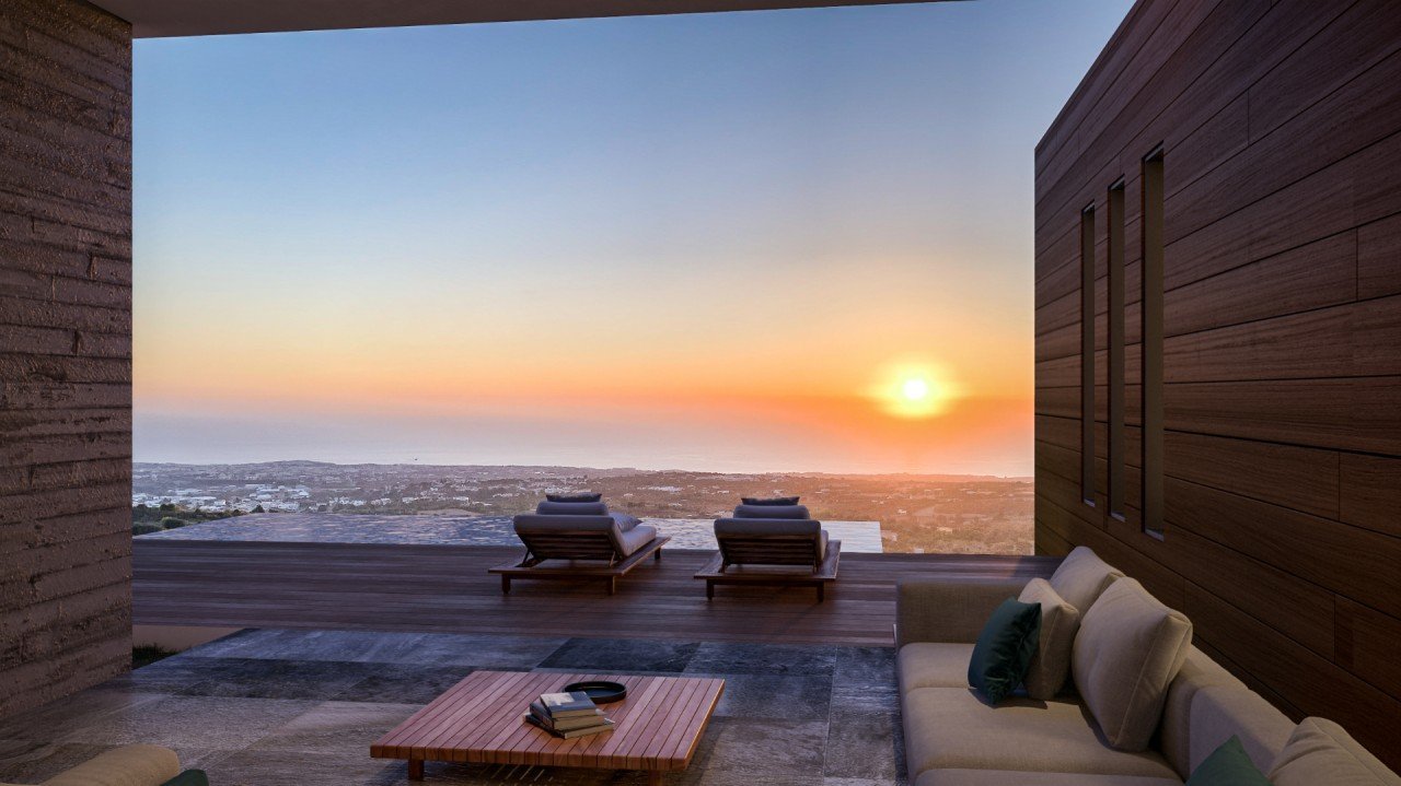 House (Detached) in Tsada, Paphos for Sale