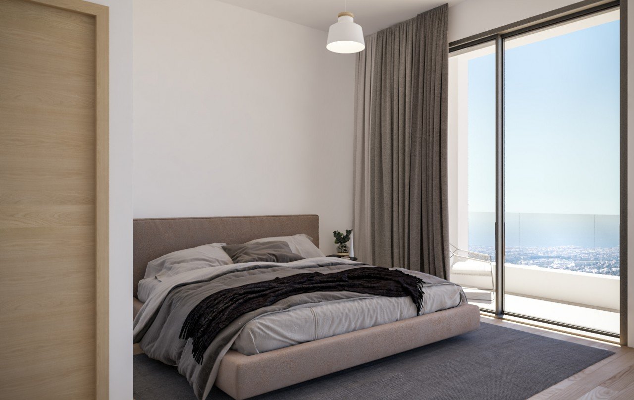 House (Detached) in Tsada, Paphos for Sale