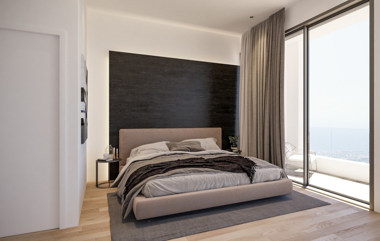 House (Detached) in Tsada, Paphos for Sale