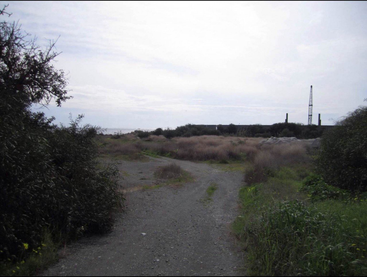 (Industrial) in Mari, Larnaca for Sale