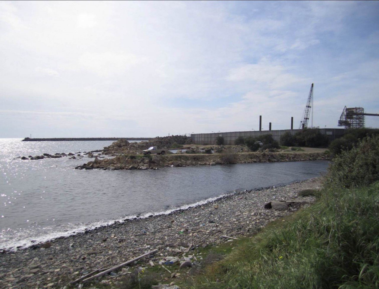 (Industrial) in Mari, Larnaca for Sale