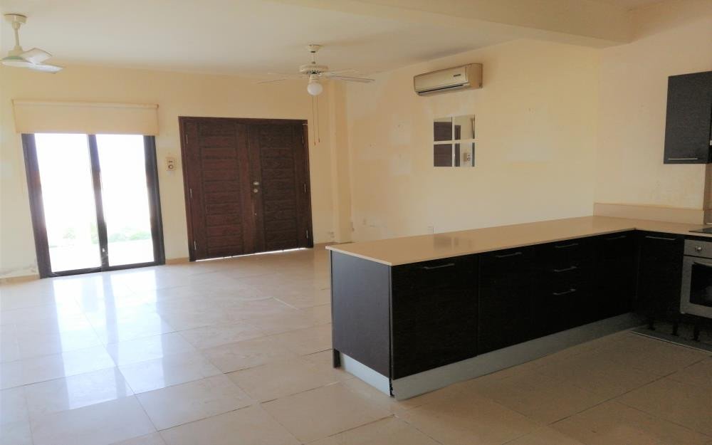 Apartment (Flat) in Tersefanou, Larnaca for Sale