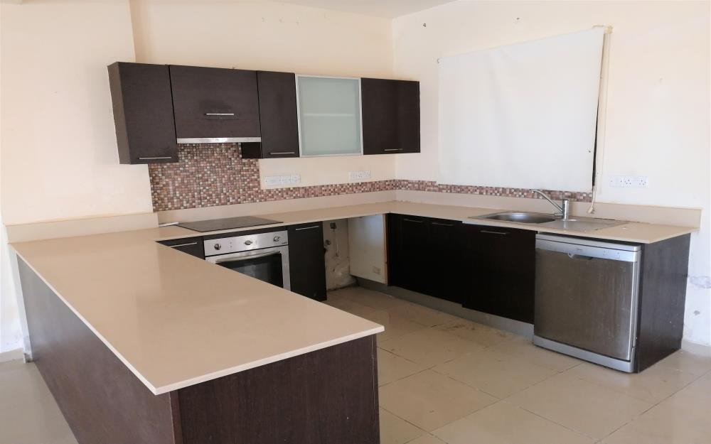 Apartment (Flat) in Tersefanou, Larnaca for Sale