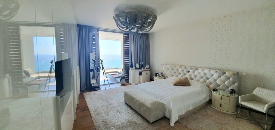House (Detached) in Amathounta, Limassol for Sale