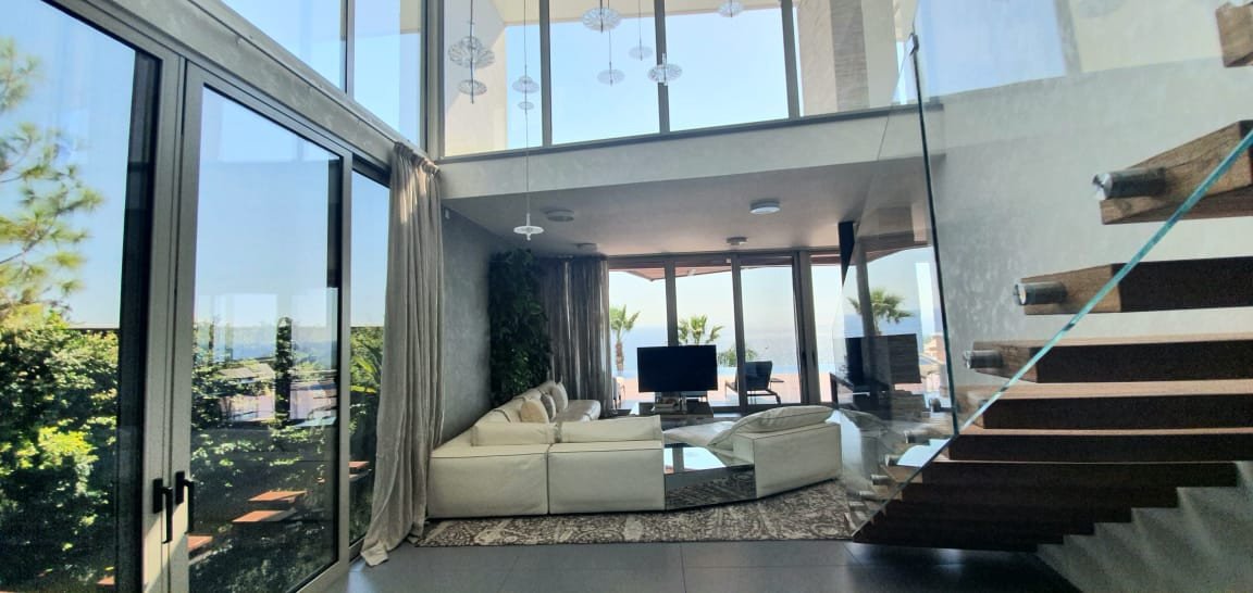 House (Detached) in Amathounta, Limassol for Sale