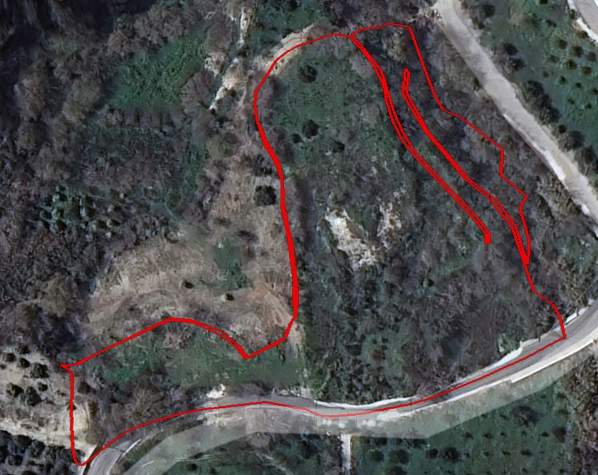 (Residential) in Mesogi, Paphos for Sale