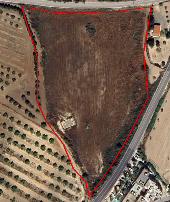 (Residential) in Polis Chrysochous, Paphos for Sale