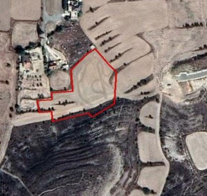 (Residential) in Pera Chorio Nisou, Nicosia for Sale