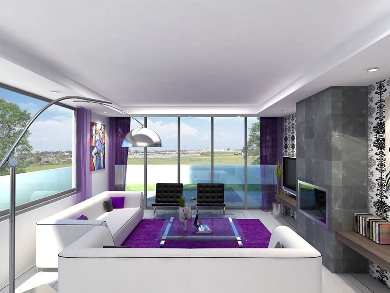 House (Detached) in Dromolaxia, Larnaca for Sale
