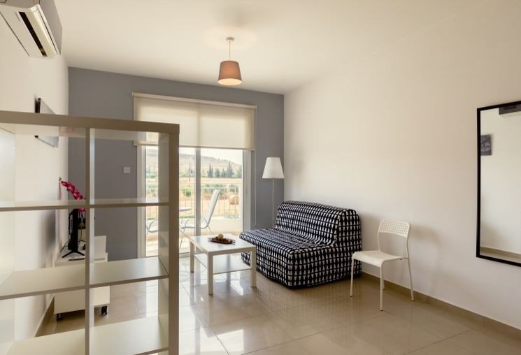 Apartment (Flat) in Pyla, Larnaca for Sale