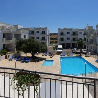 Apartment (Flat) in Pyla, Larnaca for Sale