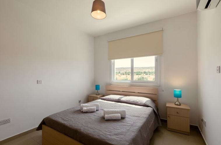 Apartment (Flat) in Pyla, Larnaca for Sale