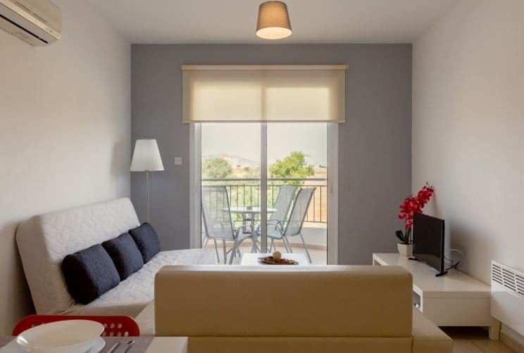 Apartment (Flat) in Pyla, Larnaca for Sale