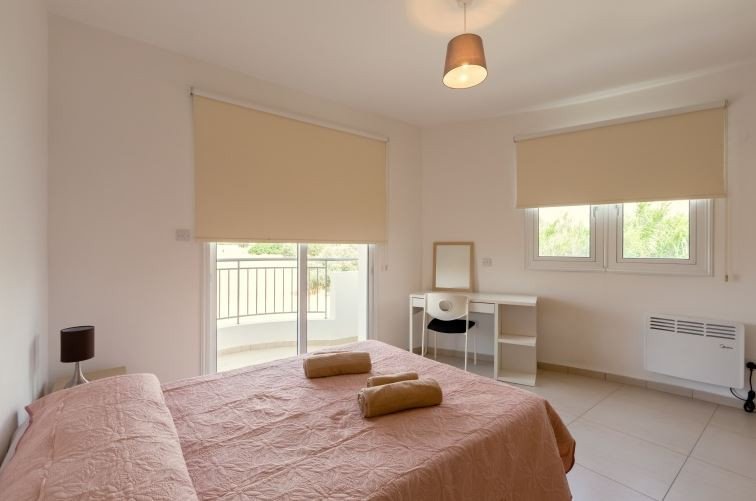 Apartment (Flat) in Pyla, Larnaca for Sale