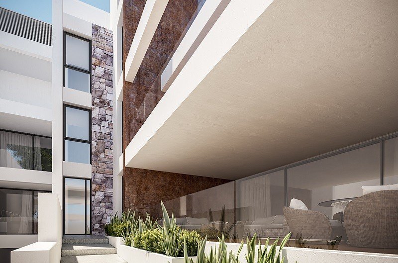 Apartment (Flat) in City Center, Limassol for Sale