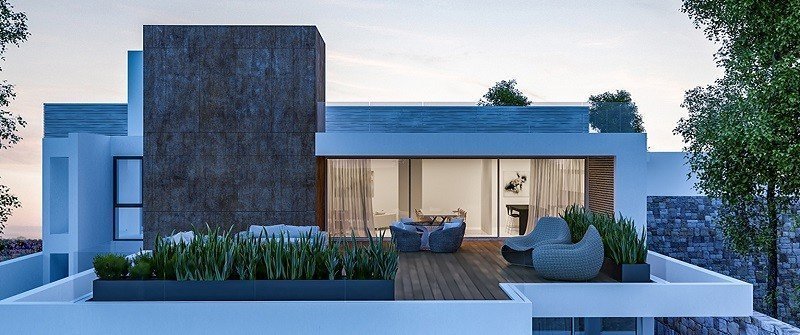 Apartment (Flat) in City Center, Limassol for Sale