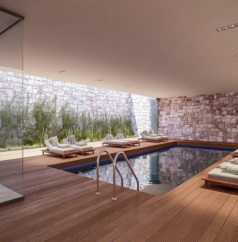 Apartment (Flat) in City Center, Limassol for Sale