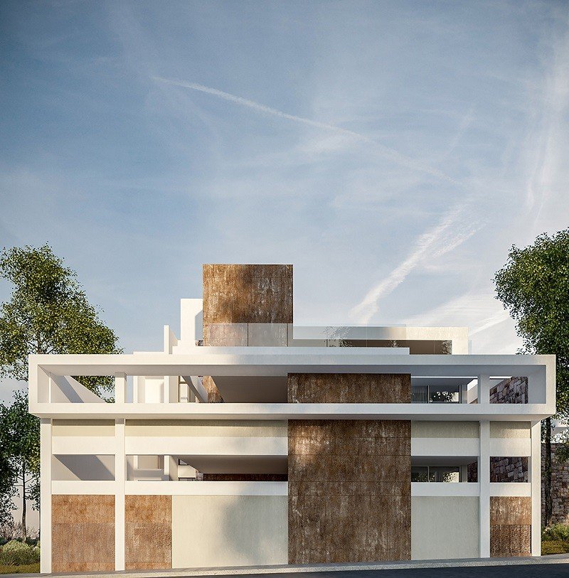 Apartment (Flat) in City Center, Limassol for Sale