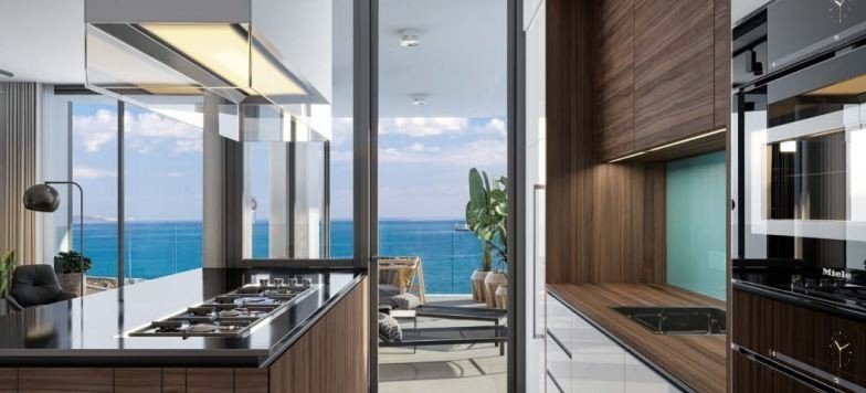 Apartment (Flat) in Larnaca Centre, Larnaca for Sale