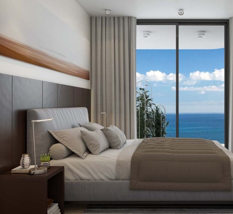 Apartment (Flat) in Larnaca Centre, Larnaca for Sale