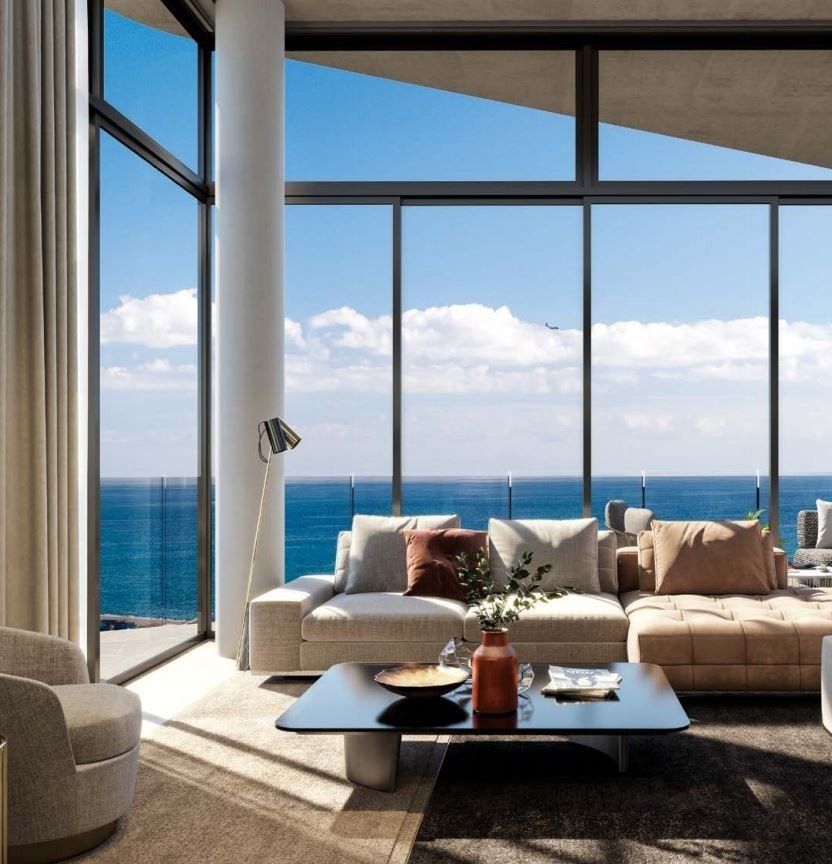 Apartment (Flat) in Larnaca Centre, Larnaca for Sale