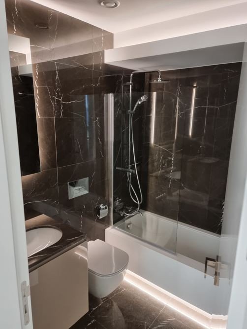 Apartment (Flat) in City Area, Larnaca for Sale