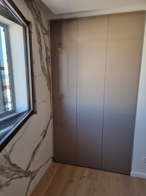 Apartment (Flat) in City Area, Larnaca for Sale