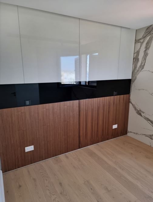 Apartment (Flat) in City Area, Larnaca for Sale