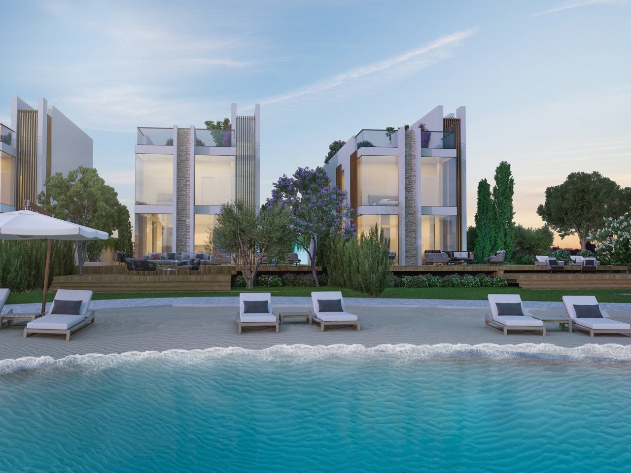 House (Detached) in Agia Napa, Famagusta for Sale