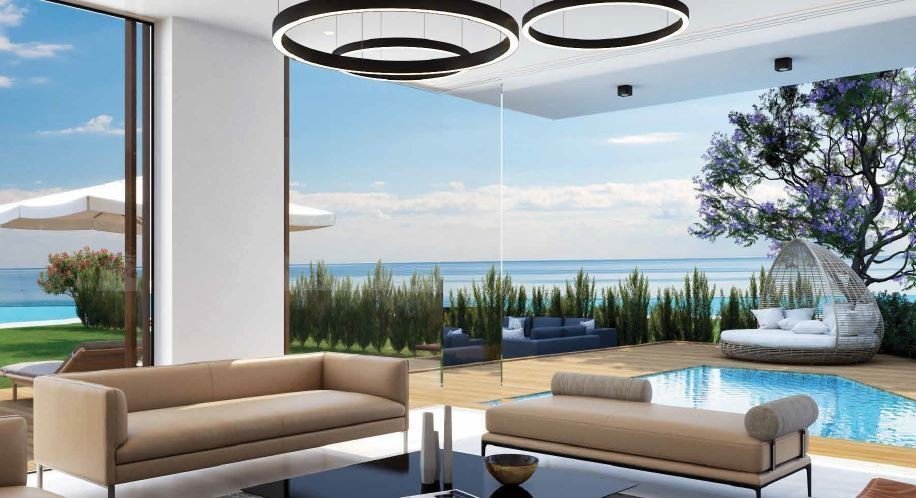 House (Detached) in Agia Napa, Famagusta for Sale