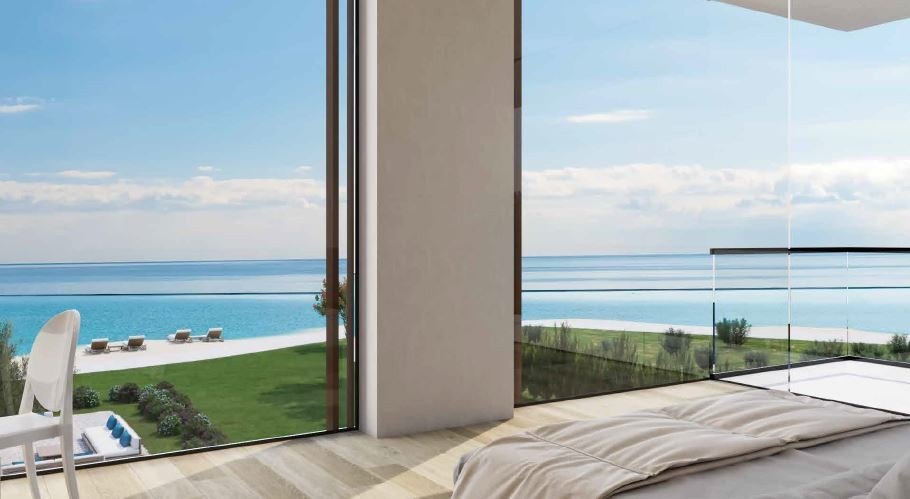 House (Detached) in Agia Napa, Famagusta for Sale