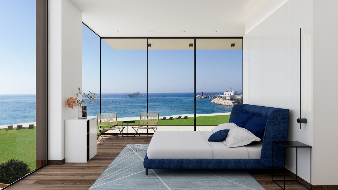 House (Detached) in Agia Napa, Famagusta for Sale