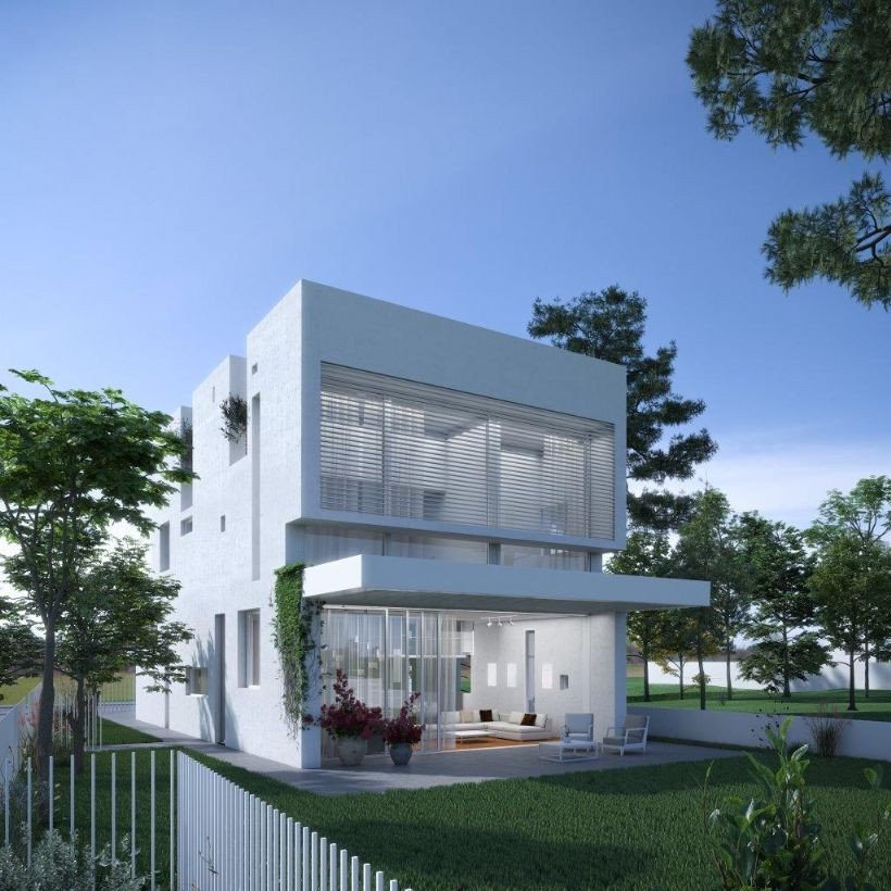 House (Detached) in Geri, Nicosia for Sale