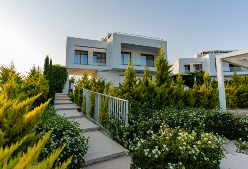 House (Detached) in Pegeia, Paphos for Sale