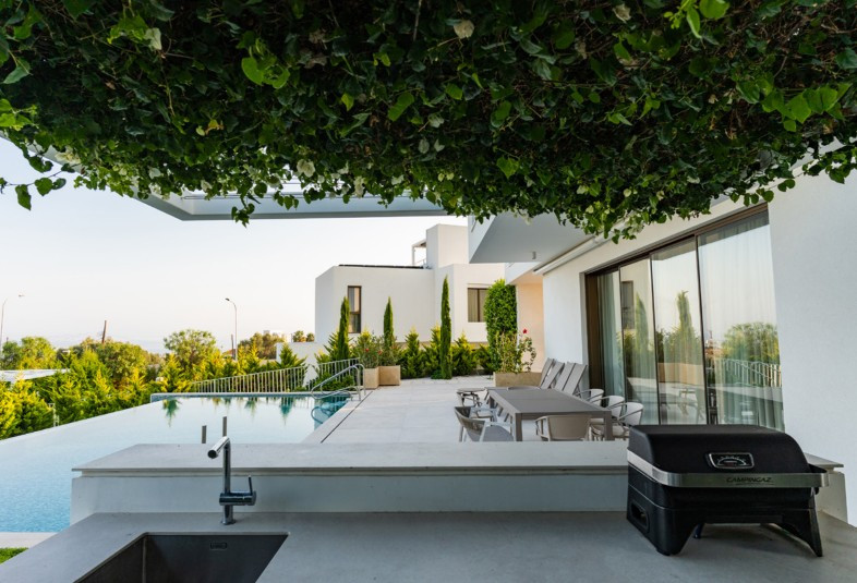 House (Detached) in Pegeia, Paphos for Sale