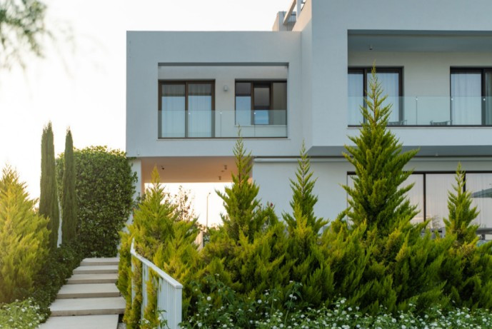 House (Detached) in Pegeia, Paphos for Sale