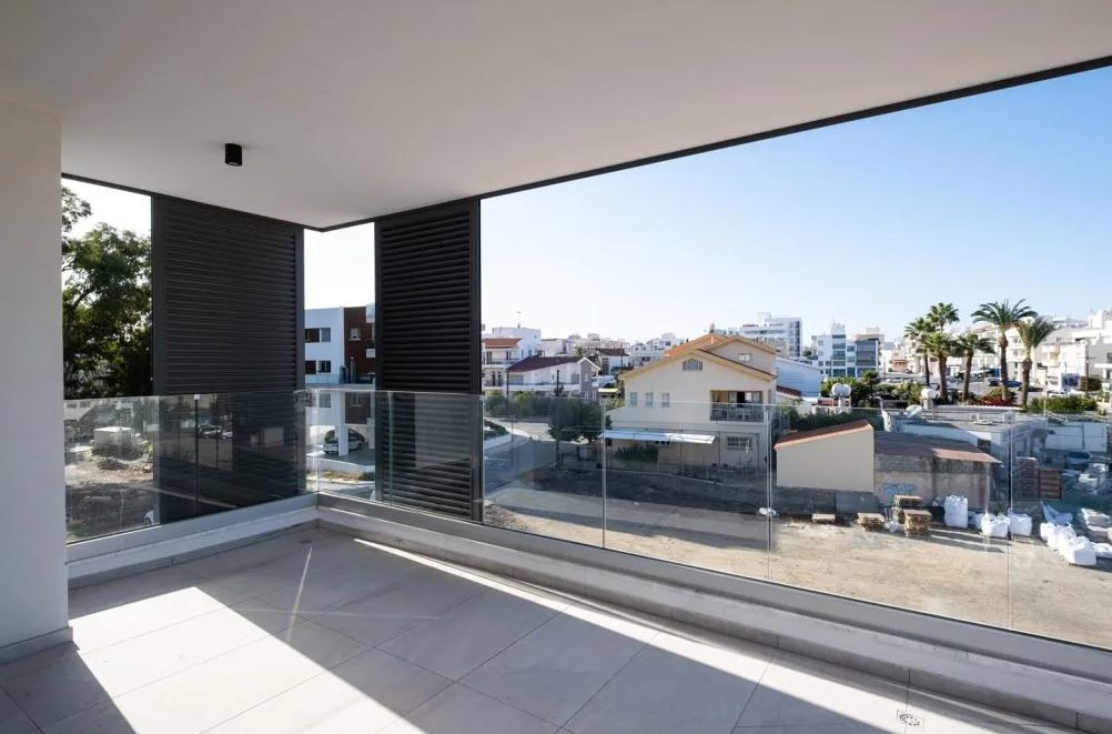 Apartment (Flat) in Strovolos, Nicosia for Sale