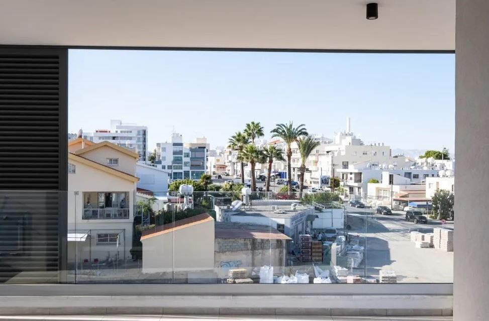 Apartment (Flat) in Strovolos, Nicosia for Sale