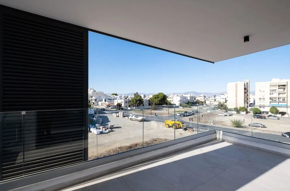 Apartment (Flat) in Strovolos, Nicosia for Sale