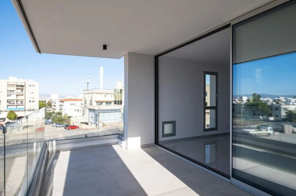 Apartment (Flat) in Strovolos, Nicosia for Sale