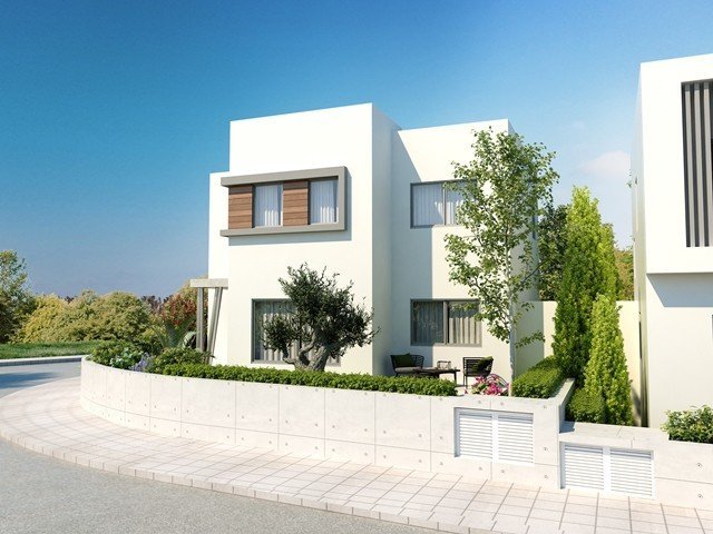 House (Detached) in Geri, Nicosia for Sale