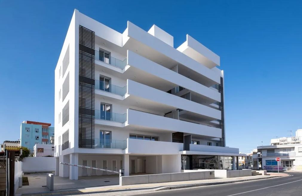 Apartment (Flat) in Strovolos, Nicosia for Sale