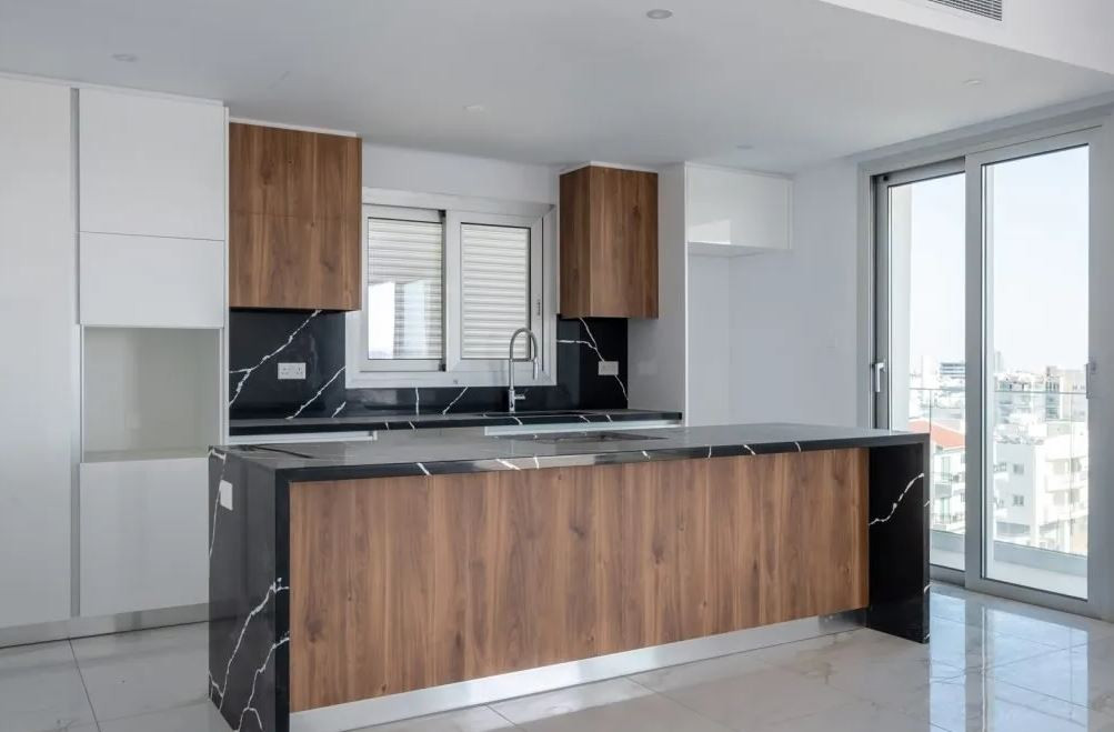 Apartment (Flat) in Strovolos, Nicosia for Sale