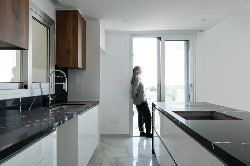 Apartment (Flat) in Strovolos, Nicosia for Sale